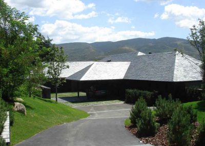 HABITATGE AL GOLF DE CERDANYA