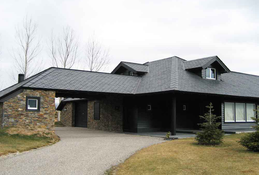 VIVIENDA EN EL GOLF DE CERDAÑA