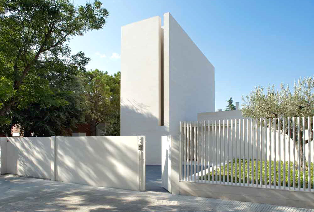 VIVIENDA EN IGUALADA