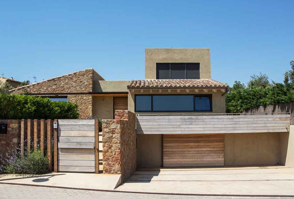 VIVIENDA EN SANT FELIU DE BOADA