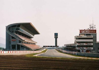 CIRCUIT DE CATALUNYA