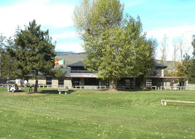 REAL CLUB DE GOLF DE LA CERDANYA