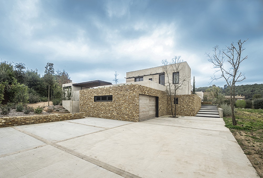 House in Sant Feliu de Boada