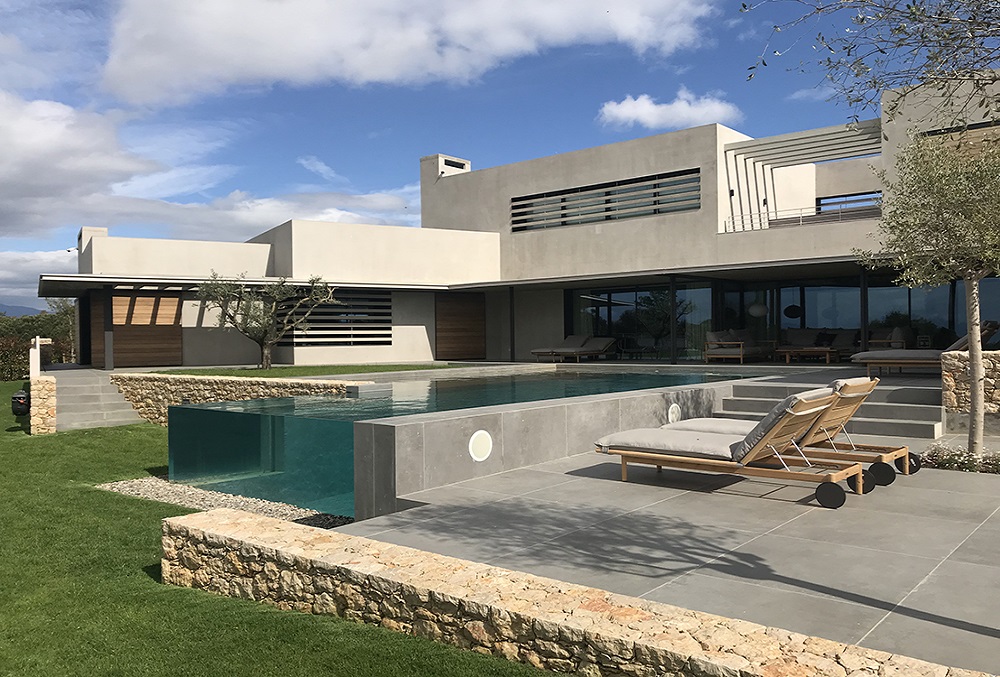 House in Golf Peralada