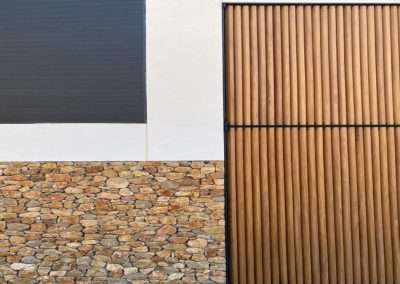 Habitatge a LLafranc