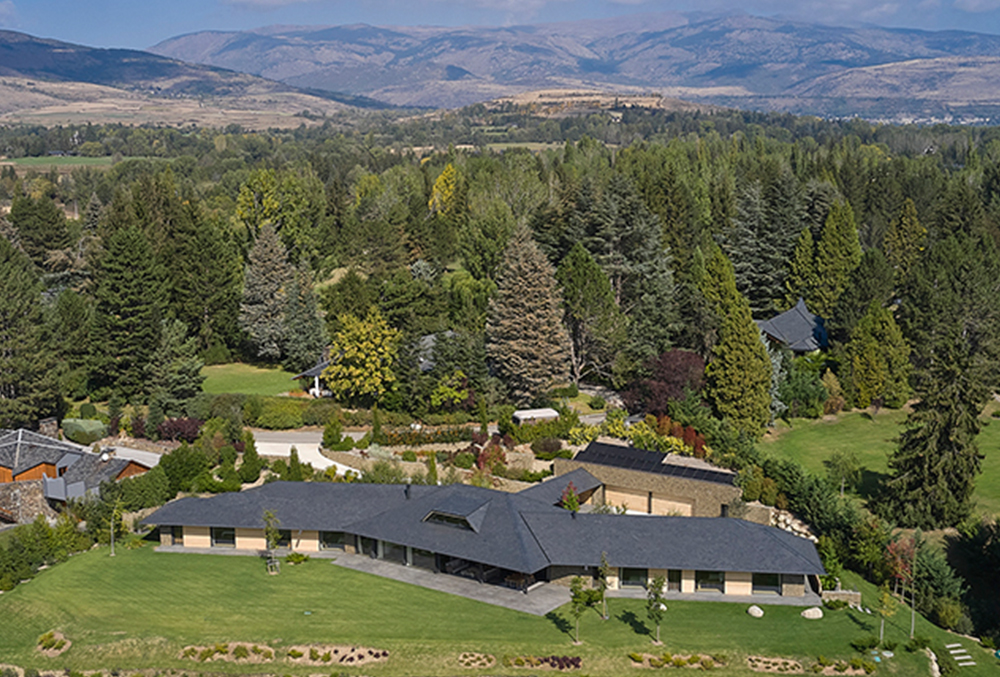 VIVIENDA EN EL GOLF DE LA CERDANYA