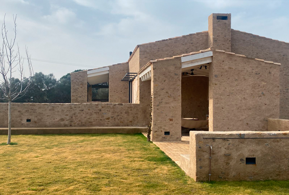 VIVIENDA EN EMPORDA