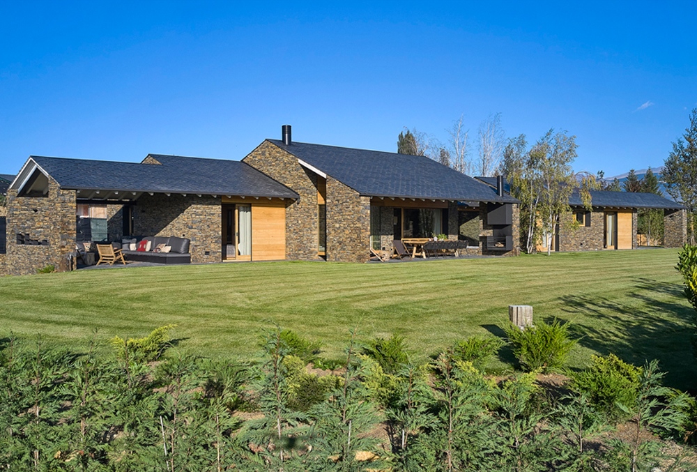 VIVIENDA EN LA CERDANYA